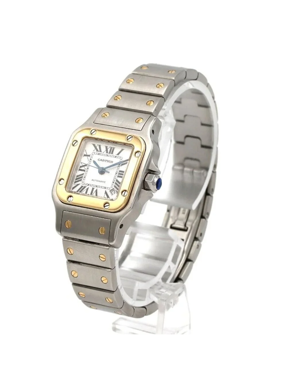 Cartier brand name